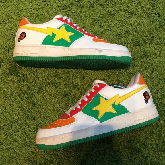 og bapesta